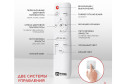 Светильник IN HOME Scandy 33 кв.м., LED, 40 см