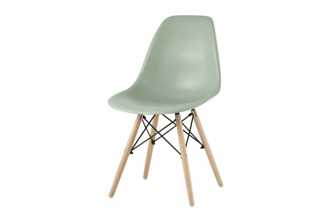 Изображение товара Cтул Eames 46х81х53 см