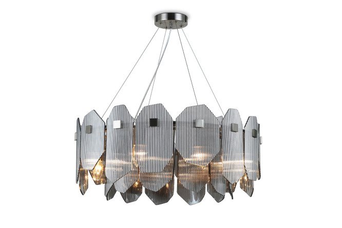 Светильник подвесной AMBRELLA LIGHT High Light 25 кв.м., 65х35х65 см, E14