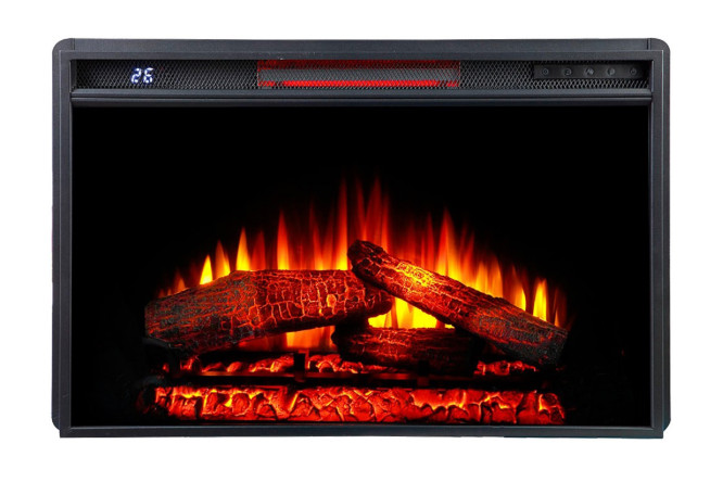 Очаг InterFlame Foton 26