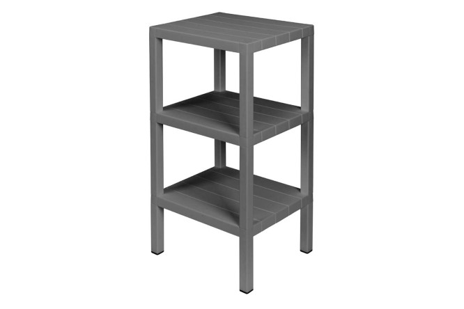 Этажерка прямоугольная Натура 33x72.5x38.4 см