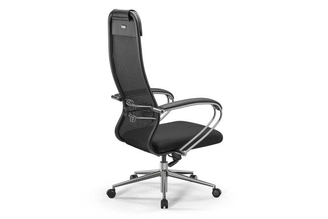 Фото 8 Кресло офисное ERGOLIFE Set МЕТТА 11/подл.131/осн.Sit