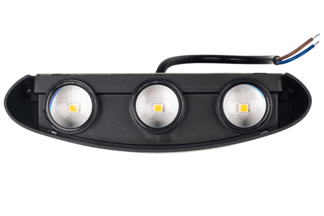 Светильник уличный JAZZWAY PWL-81170 На корпус, 6 Вт, LED
