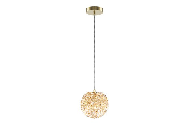 Светильник подвесной MAYTONI Adamant 1 кв.м., 13х317.9х13 см, G9