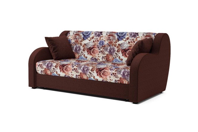 Изображение товара Диван-кровать Адриан с механизмом аккордеон, размеры 165х88х110 см