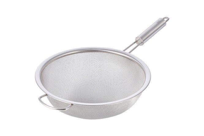 Сито с ручкой GIPFEL Gaia 25.5х9х47 см, 1 шт.