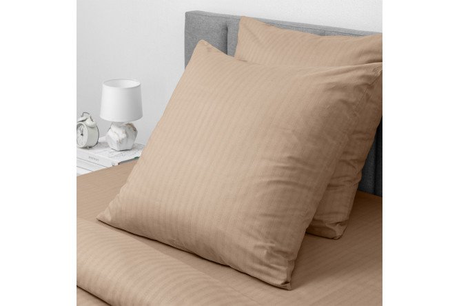 Пододеяльник Caramel mousse Поплин 180х215 см, 2 спальный