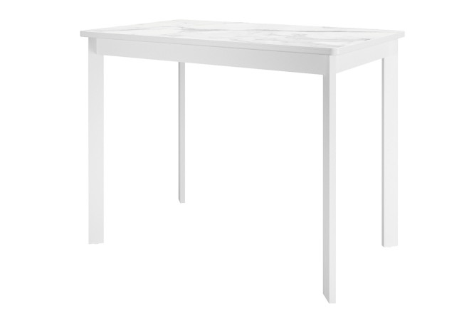 Изображение товара Стол DIKLINE LK90 90х76 см из керамогранита для 4-х мест