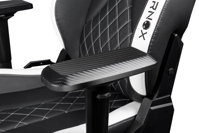 Игровое кресло Commander CR
