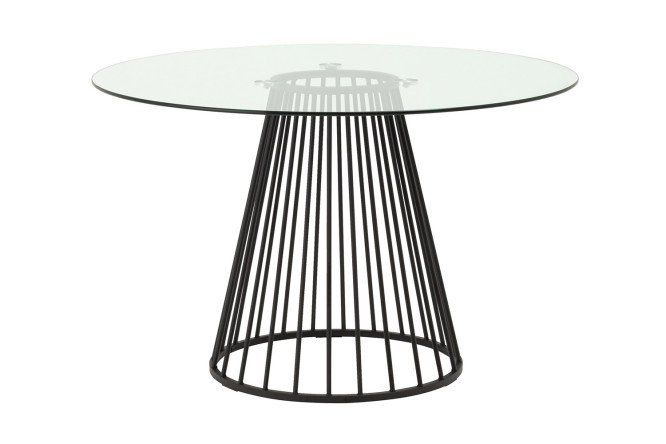 Стол обеденный Stool Group Ливерпуль 120х75х120 см