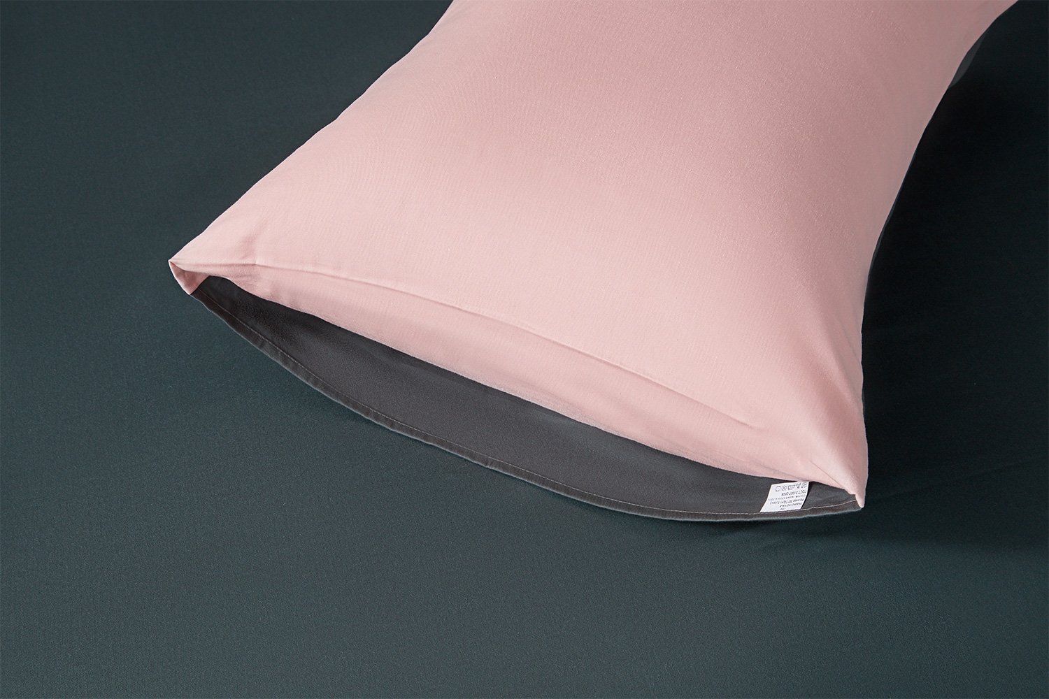 фото Комплект постельного белья actual flamingo mona liza