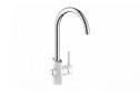 хром, белый