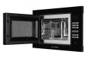Микроволновая печь KUPPERSBERG HMW 645 B 59.5х38.8х40.1 см