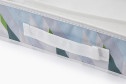 Набор кофров MICASA Alpine для нижнего белья 33x9x33 см