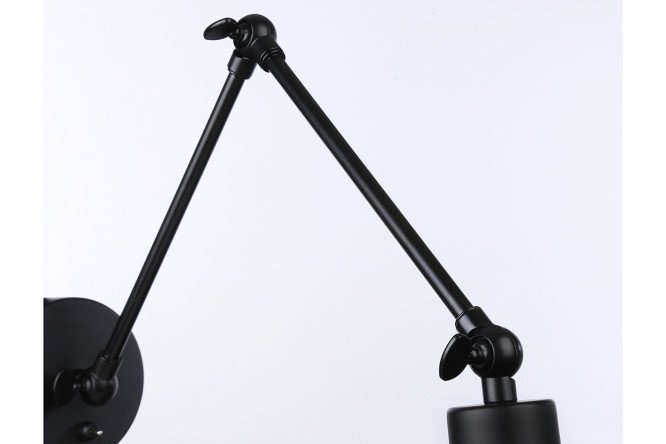 Светильник настенный AMBRELLA LIGHT TR8148 2 кв.м, E27