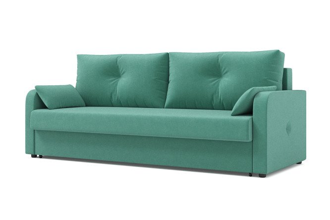 Изображение товара Диван-кровать Визави с механизмом Еврокнижка 230х93х94 см