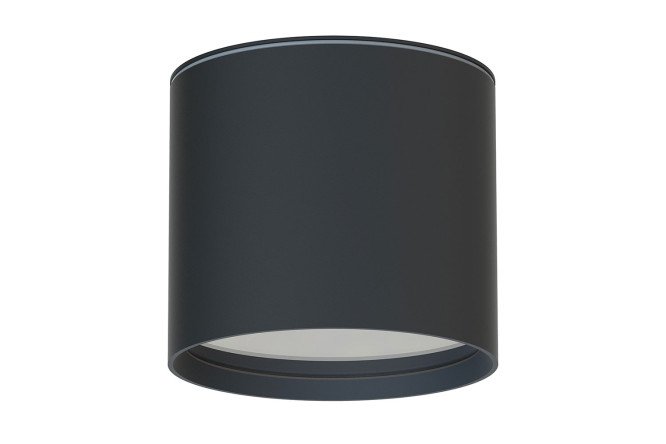 Изображение товара Светильник уличный FAVOURITE Fantum Планка, 35 Вт, GX53LED