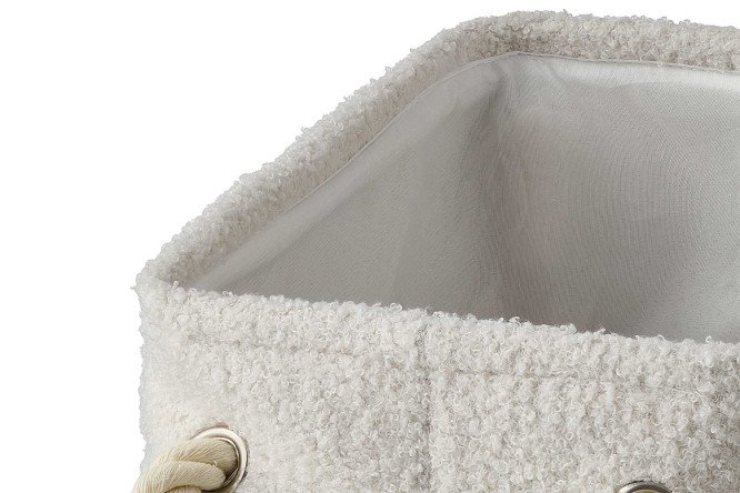 Корзина с ручками HOFF Скай 31х16х22 см
