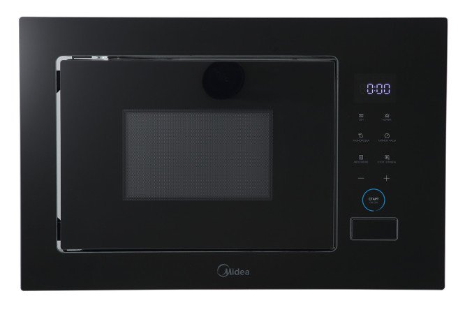 Изображение товара Микроволновая печь MIDEA MI 982617GB 26л 900 Вт стилистика кухни