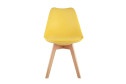 Набор стульев Stool Group Frankfurt 41х82х48 см
