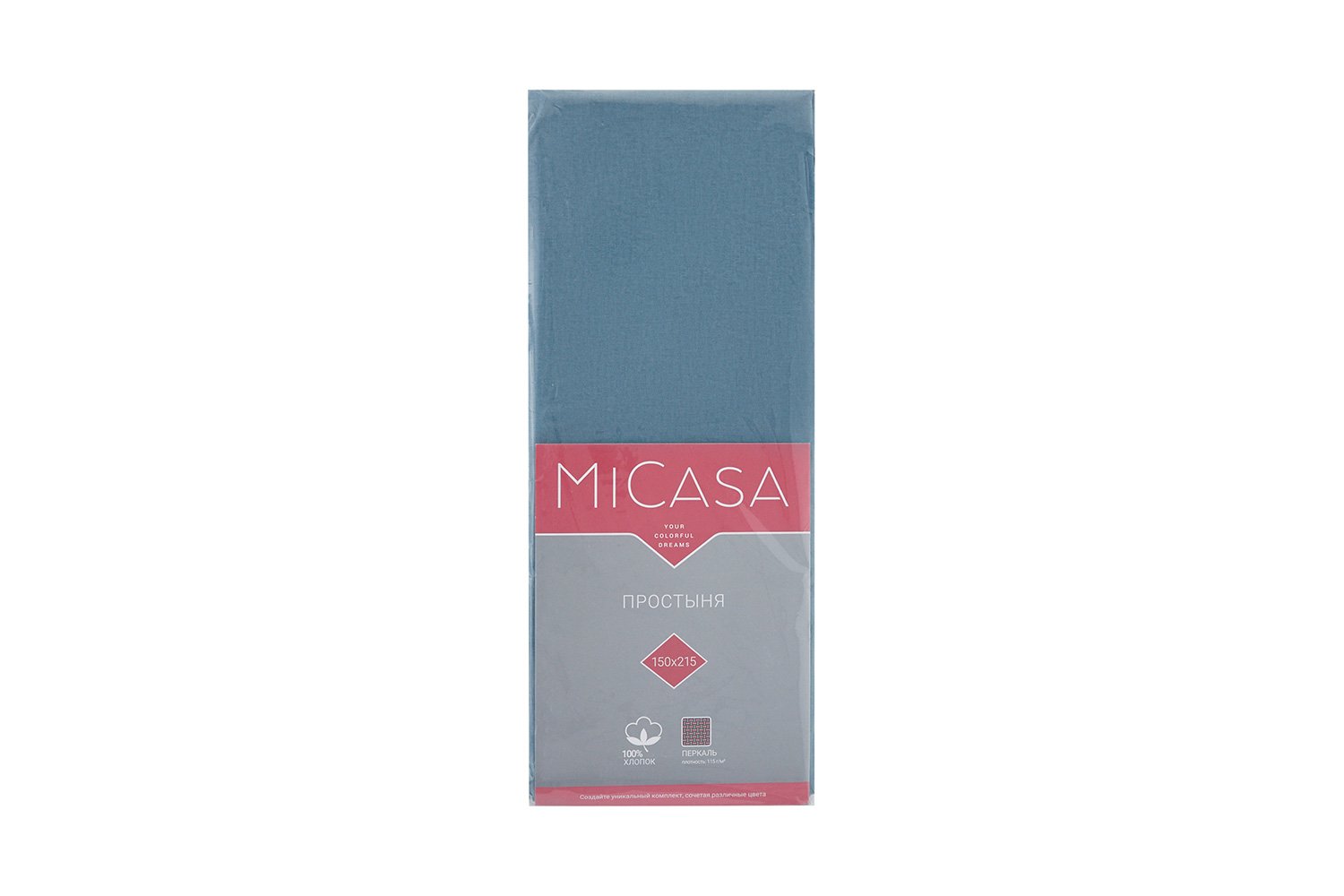 Простыня MICASA HFMS