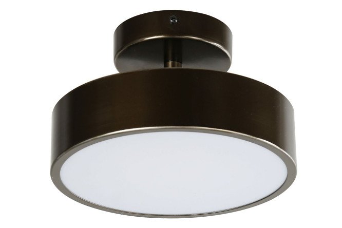 Изображение товара Светильник потолочный FAVOURITE Artma LED 20 см для освещения 6,6 кв.м.