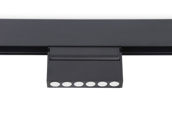 Изображение товара Поворотный светильник LED AMBRELLA LIGHT Track System 1 м² с естественным свечением