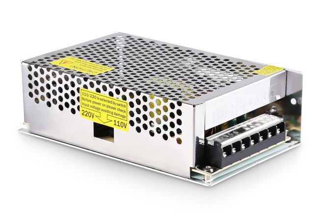 Изображение товара Компактный блок питания AMBRELLA LIGHT Illumination для светильников