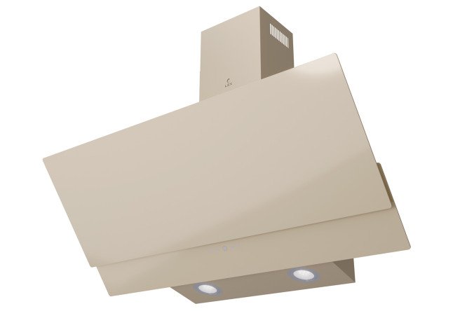 Изображение товара Вытяжка LEX Aria 900 Ivory 89,5х37х38,5 см рециркуляция