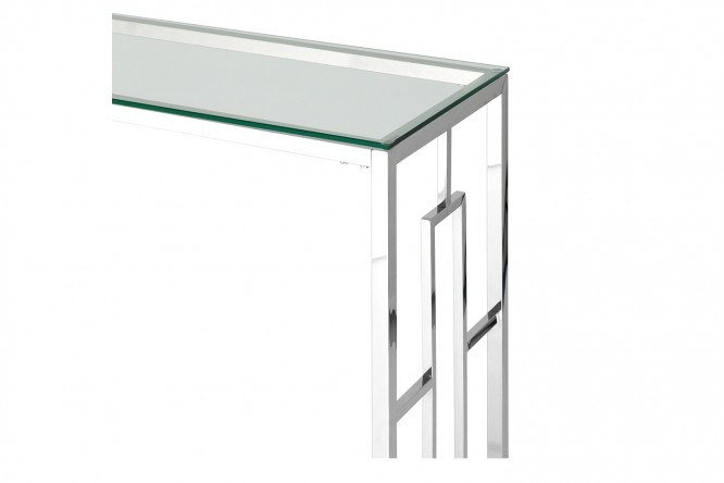 Консоль Stool Group Бруклин 120 см
