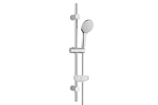 Изображение товара Душевой гарнитур ORANGE O-Shower OS906cr