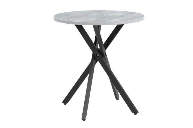 Изображение товара Стол Люкс Мини 50х53х50 см - компактный и стильный