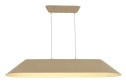 Светильник подвесной ST LUCE Sentito 11 кв.м., LED, 109 см