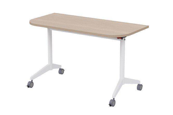 Изображение товара Стол-трансформер Bend Simple универсальный для дома и офиса