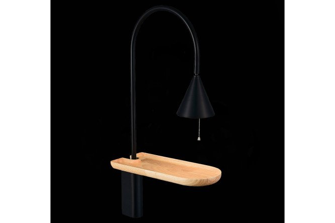 Бра ST LUCE Amiro E27