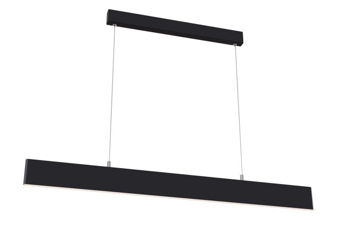 Изображение товара Подвесной светильник MAYTONI Pendant Step LED 118,5x20x4 см для 10 кв.м.