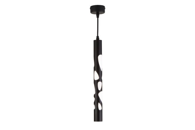 Изображение товара Светильник подвесной EUROSVET DLR037 3 кв.м., LED, 4 см