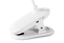 Светильник настольный LED AMBRELLA LIGHT Desk DE700 LED, 11.5x39x7 см