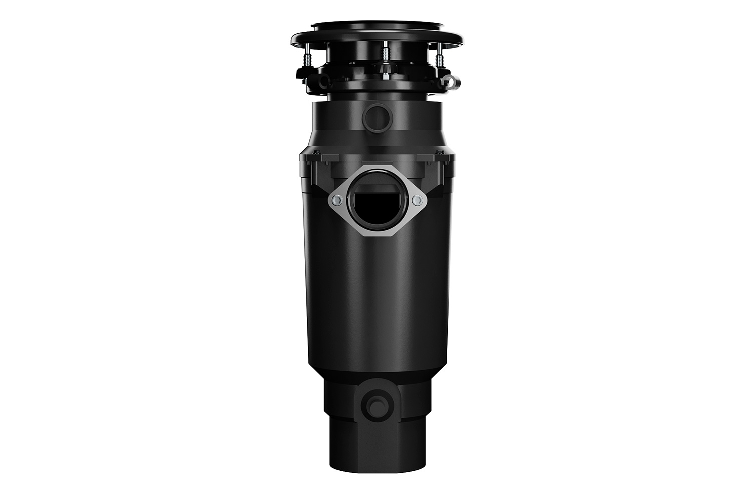 Измельчитель пищевых отходов KUPPERSBERG WSS 550 B