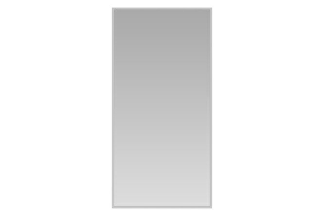 Изображение товара Зеркало в раме GENGLASS Halfeo 100x200 см - элегантное решение для интерьера