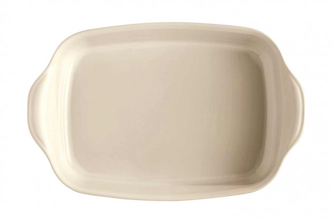 Форма для запекания Emile Henry 02965 27x42 см 27х9х42 см, 4.45 л