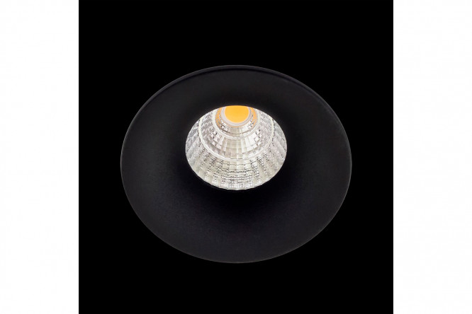 Светильник встраиваемый CITILUX Гамма 8.5x5x8.5 см, LED