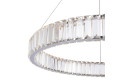 Светильник подвесной FREYA Modern Tier 8 кв.м., LED, 60 см