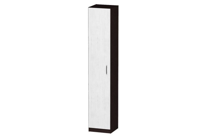 Изображение товара Шкаф с полками Лайф - компактный и функциональный