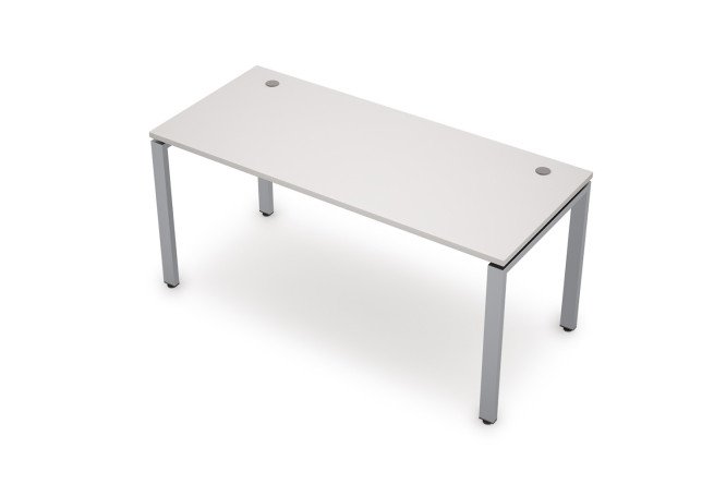 Изображение товара Стол прямолинейный Avance 100х75х80 см современный дизайн надежность