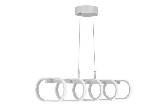 Изображение товара Светильник подвесной LED VITALUCE V3965 18 кв.м., 75х66х27 см, LED