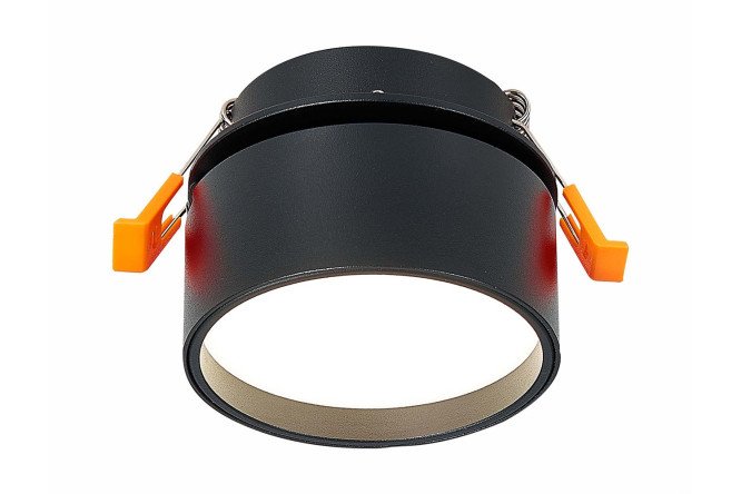 Светильник встраиваемый LED ST LUCE ST651 3 кв.м, 8.5x6.8x8.5 см, LED