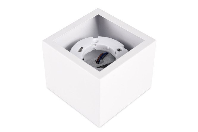 Светильник накладной AMBRELLA LIGHT Techno Spot 10x8x10 см, GX53