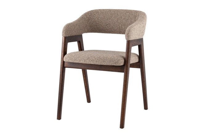 Изображение товара Стул Stool Group Эйко с подлокотниками 56х80х59 см Изображение товара Стул Stool Group Эйко с подлокотниками 56х80х59 см