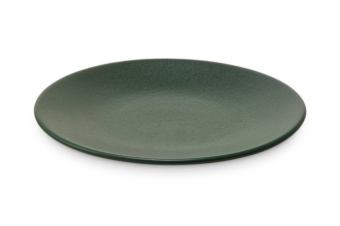 Изображение товара Тарелка десертная EVIO Malachite Керамика, 20 см